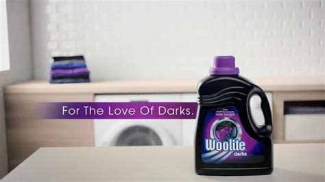 Woolite Darks TV Spot, 'Dark Portraits' created for Woolite