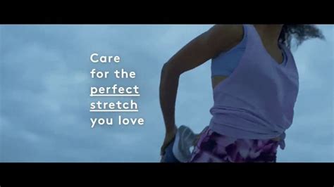Woolite TV Spot, 'Care for the Clothes You Love' Song by ESG featuring Christina Colson