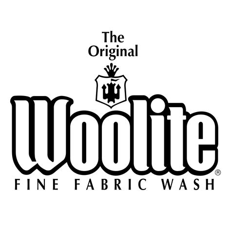 Woolite logo