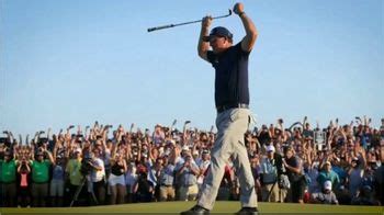 Workday TV Spot, 'Leave It to Lefty: Phil Mickelson'