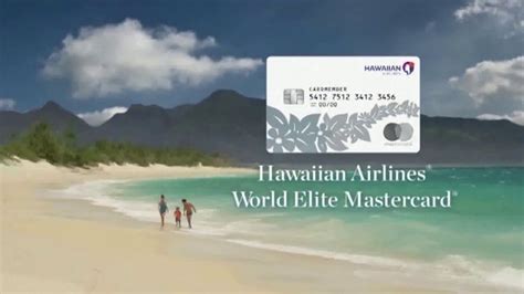 World Elite Mastercard TV Spot created for Mastercard