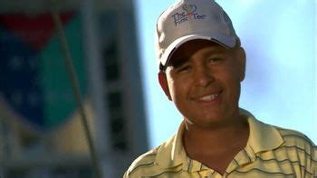 World Golf Hall of Fame TV Spot, 'Impact'
