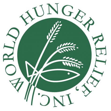 World Hunger Relief commercials