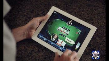 World Series Poker TV commercial - Comfort of Your Home
