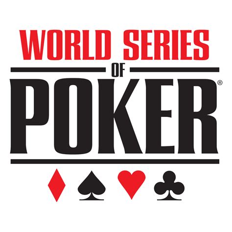 World Series Poker logo