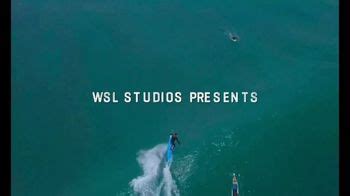 World Surf League Stuidos TV Spot, 'Brilliant Corners'