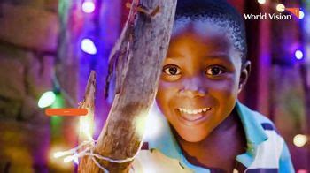 World Vision TV Spot, 'Christmas Gift of Hope' created for World Vision