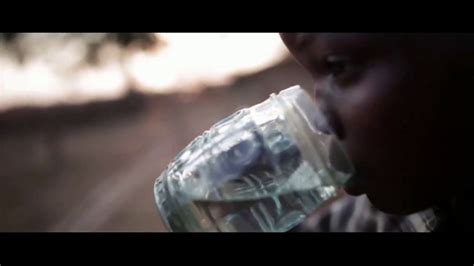 World Vision TV commercial - Clean Water Changes Everything