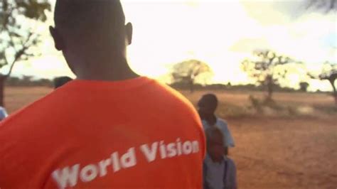 World Vision TV Spot, 'Educating Children'