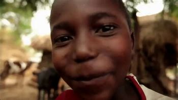 World Vision TV Spot, 'For Love' created for World Vision