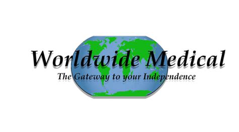 World Wide Medical Services logo