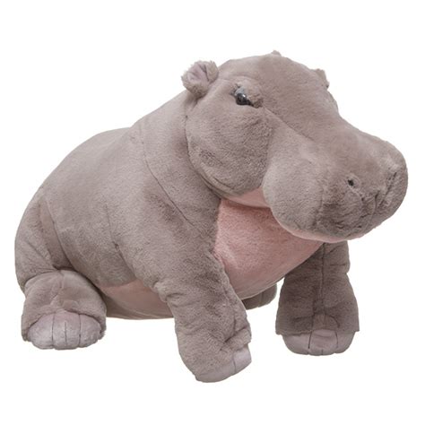 World Wildlife Fund Adopt a Hippo Kit