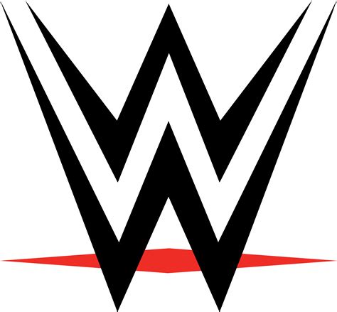 World Wrestling Entertainment (WWE) WWE Magazine logo
