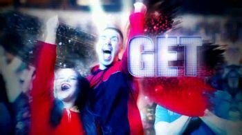 World Wrestling Entertainment TV Spot, 'Get That Feeling: Black Friday' Song by MOA