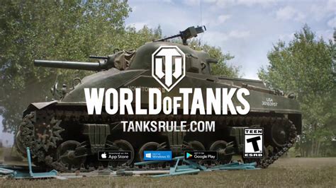 World of Tanks Super Bowl 2017 TV commercial - Teensy House Buyers