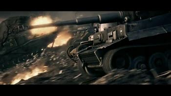 World of Tanks TV commercial - Determined People Wanted