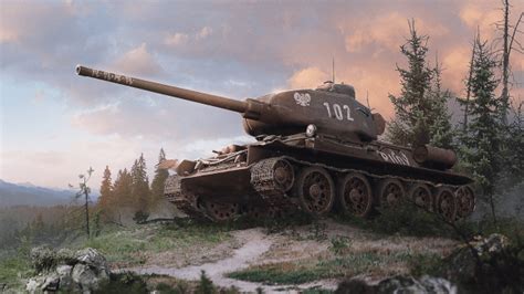 World of Tanks TV Spot, 'Rudy the Tank' created for Wargaming.net
