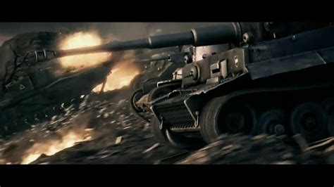 World of Tanks TV commercial - Winning
