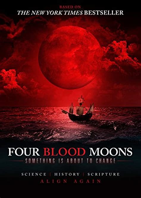 Worthy Publishing Four Blood Moons logo