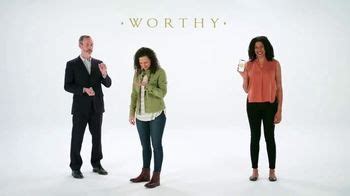 Worthy, Inc. TV Spot, 'Team of Experts'