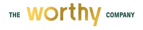 Worthy, Inc. logo