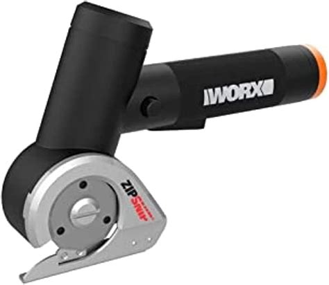 Worx 20V MakerX ZipSnip Mini Rotary Cutter