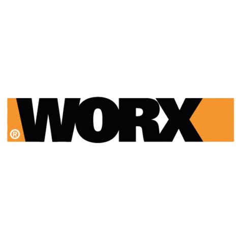 Worx Aerocart logo