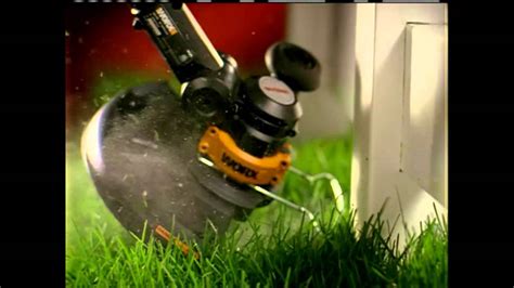 Worx GT2.0 TV Spot, 'Powerful, Precise and Handy'