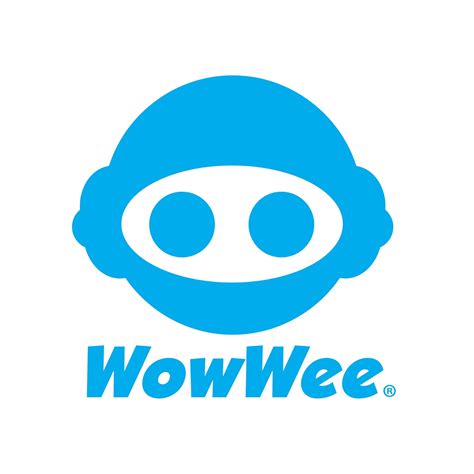 WowWee MiP logo