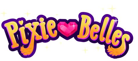 WowWee Pixie Belles logo
