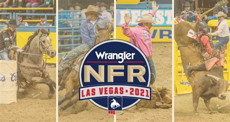 Wrangler National Finals Rodeo TV Spot, '2021: Las Vegas: Win 2 Free Tickets'