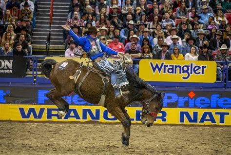Wrangler National Finals Rodeo TV Spot, 'NFR 360: Visual Experience'