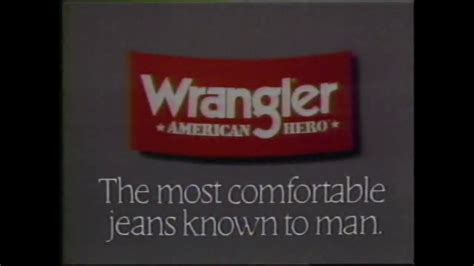 Wrangler TV Commercial for Comfort Zone created for Wrangler