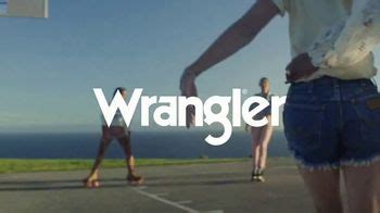 Wrangler TV Spot, 'For the Ride of Life: Sometimes' Song by The Sparkles created for Wrangler
