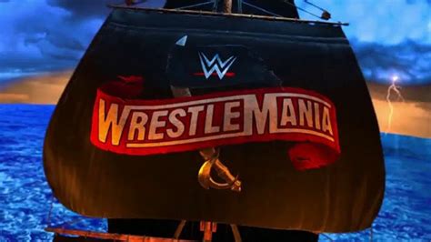 Wrestlemania TV commercial - 2020 Tampa Bay