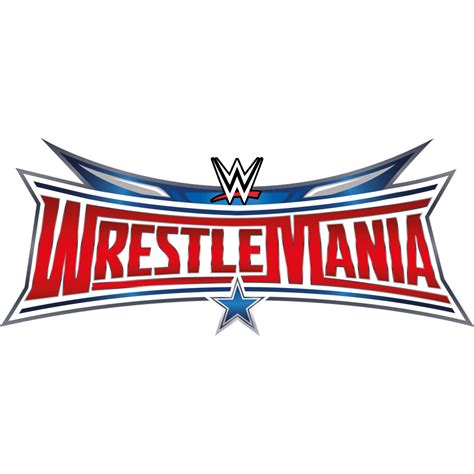 Wrestlemania logo