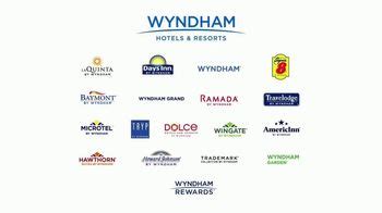 Wyndham Worldwide TV Spot, 'Design Inspirations: Atlanta' created for Wyndham Worldwide