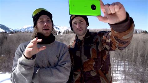 X Games Aspen TV Spot, 'The Mountains are Calling'