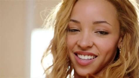 X Out TV Spot, 'One Simple Step' Featuring Tinashe featuring Tinashe