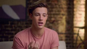 X Out TV Spot, 'Social Media Celebrity' Featuring Cameron Dallas created for X Out