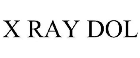 X Ray Dol logo