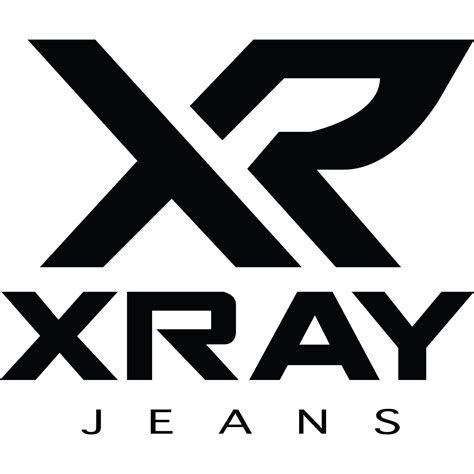 X Ray logo