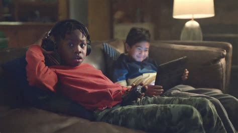 XFINITY 10G Network TV Spot, 'SYFY: Reliable Streaming' created for Comcast/XFINITY