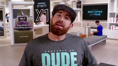 XFINITY Best Offer of the Year TV Spot, 'Can't Miss' Featuring Dude Perfect featuring Tyler Toney