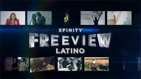 XFINITY Free View Latino TV Spot, 'Dos semanas gratis' created for XFINITY Latino