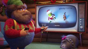 XFINITY Home TV commercial - Precious Parcels
