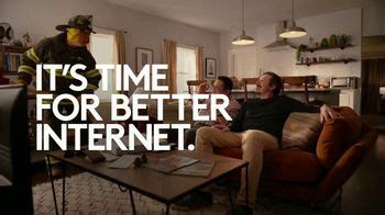 XFINITY Internet TV commercial - Neighbor Stink Eye