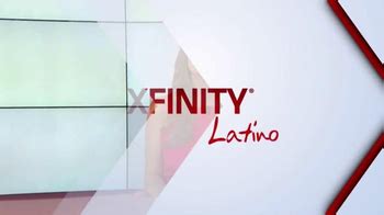 XFINITY Latino TV commercial - Entrevistas Exclusivas Con Mary Gamarra