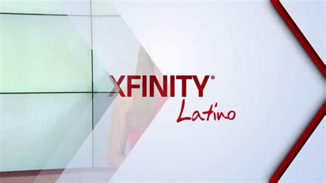XFINITY Latino TV Spot, 'Espectacular' featuring Mary Gamarra