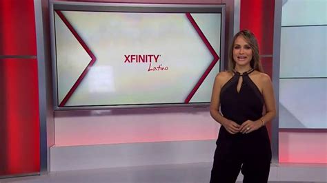 XFINITY Latino TV commercial - Power con Mary Gamarra